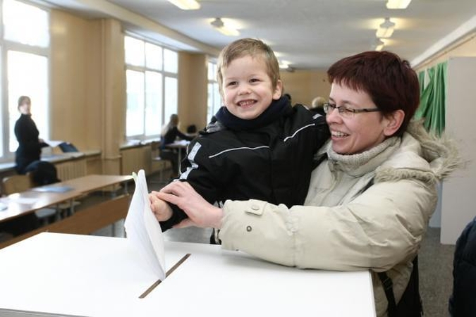 Kauno rajone susitarta dėl valdančiosios koalicijos