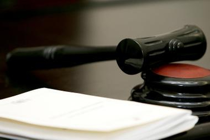 Dvigubos žmogžudystės byla teismą pasiekė tik po 3 metų