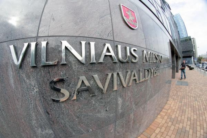 A.Zuoko reforma užrišo burnas seniūnams 