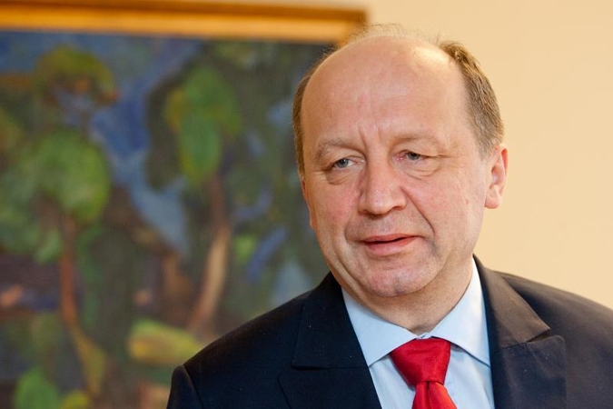 A.Kubilius: KGB veiklos dokumentų viešinimas padės Rusijai suprasti, kaip Lietuva gyveno okupacijos metu