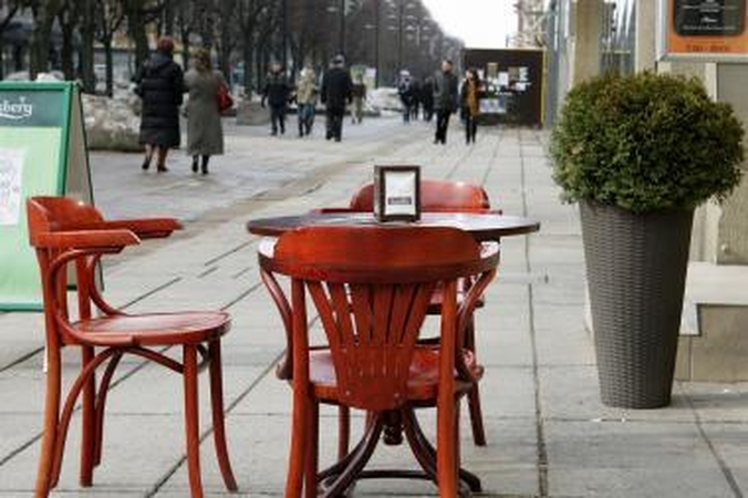 Orai šią savaitę toliau šils
