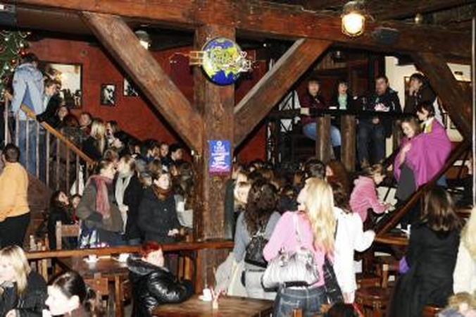 „Chorų karų“ atrankoje – šimtai klaipėdiečių