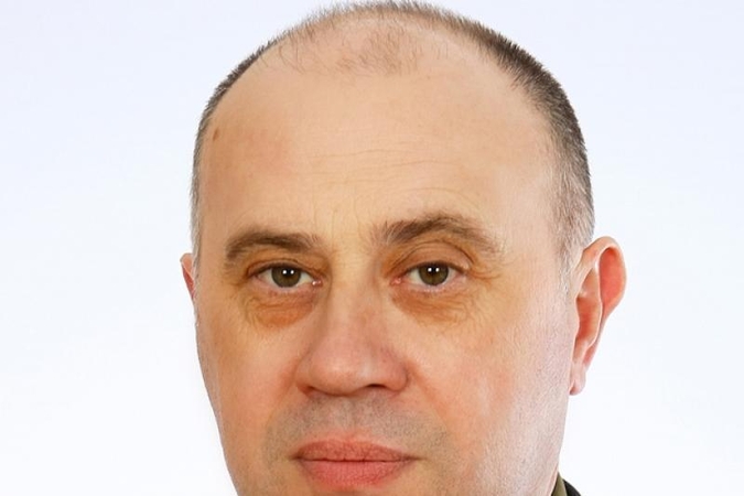 Vilniuje rastas nužudytas baltarusių klubo „Siabryna“ vadovas