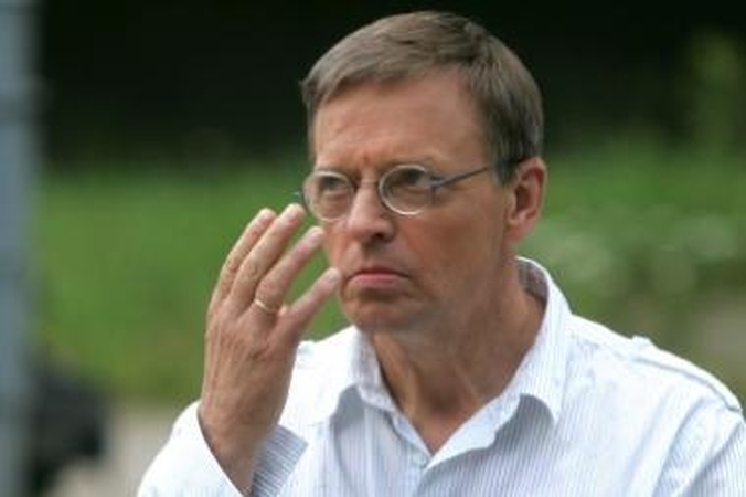 R.Vilkaitis atsisakė viceministro L.Šukio paslaugų