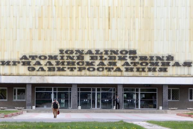 Ignalinos AE uždarymo problemos: nuo mažų įtrūkimų iki rimtų reikalų