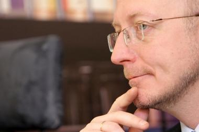 A.Valinsko partija rudenį svarstys dalyvavimą valdžioje