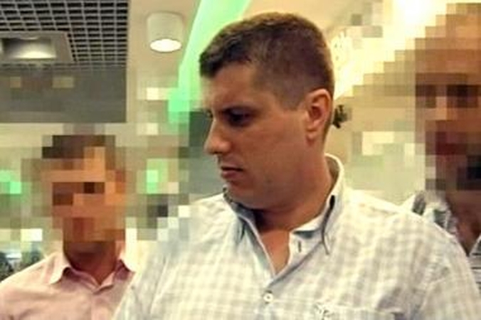 Rumunijos šnipą rusams išdavė jo informatorius