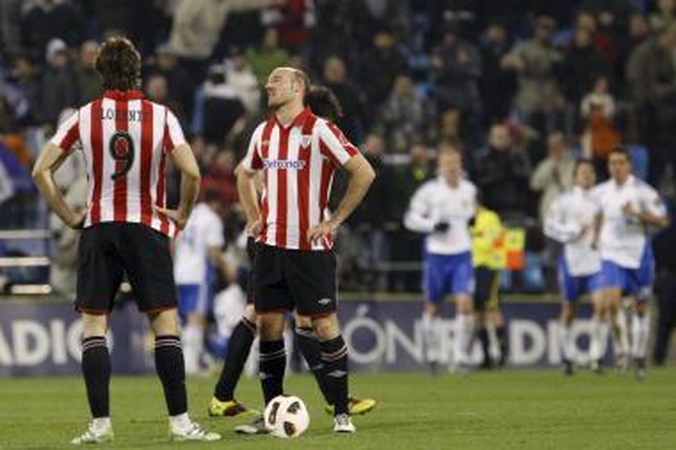 „Getafe” išleido pergalę iš savo rankų