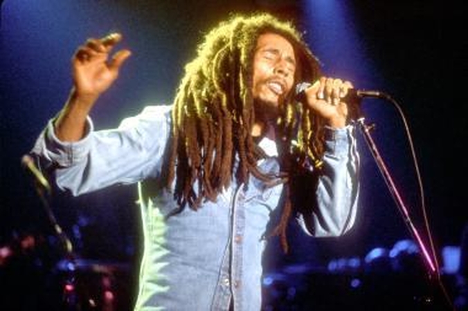 Uostamiestyje – Jamaikos ritmai su B.Marley dainomis