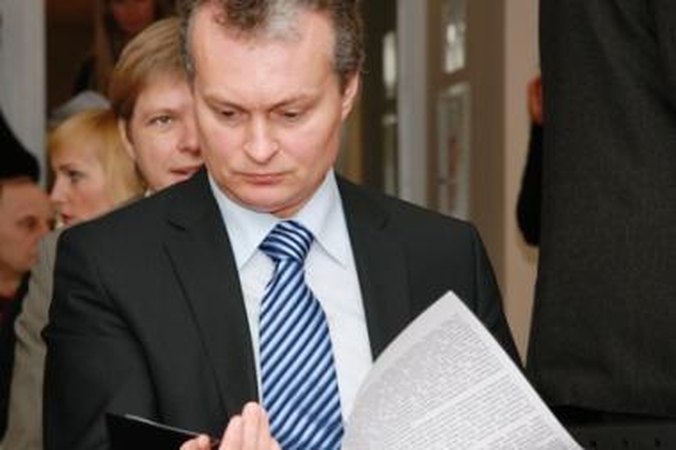 SEB banko analitikai gerina kitų metų šalies ekonomikos prognozes (papildyta 10.55 val.)