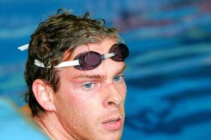 Vytautas Janušaitis vėl plauks Europos čempionato finale