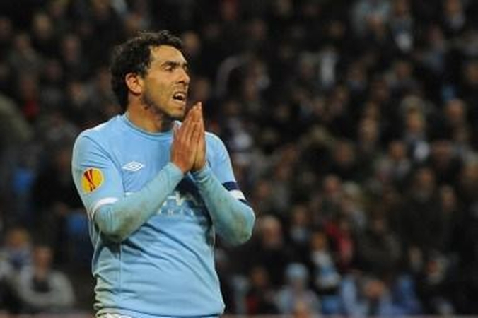 „Manchester City” ir „Liverpool” eliminuoti iš Europos lygos   