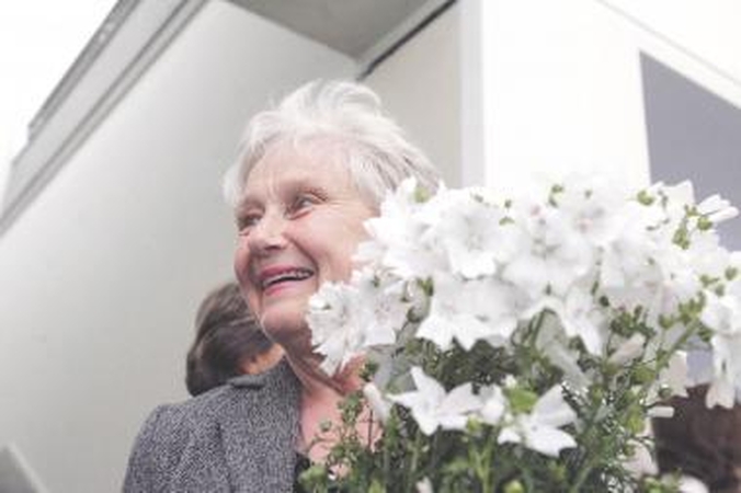 R.Staliliūnaitė susitiks su jos talento gerbėjais