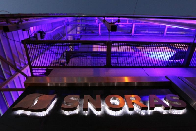 Lietuvos bankas kreipėsi į teismą dėl „Snoro“ bankroto