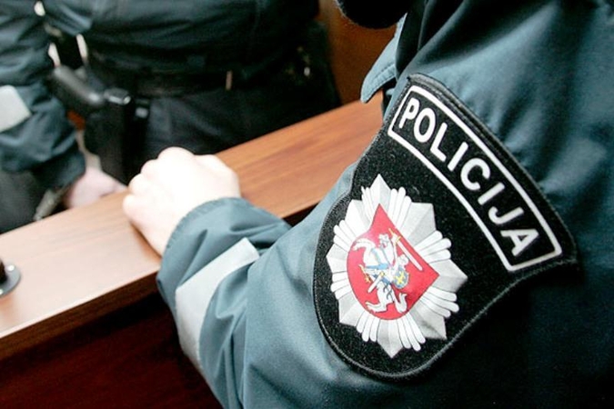 Savaitė keliuose: žuvo penki žmonės