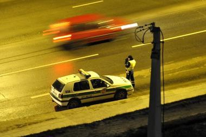 KET pažeidimai tampa norma? 