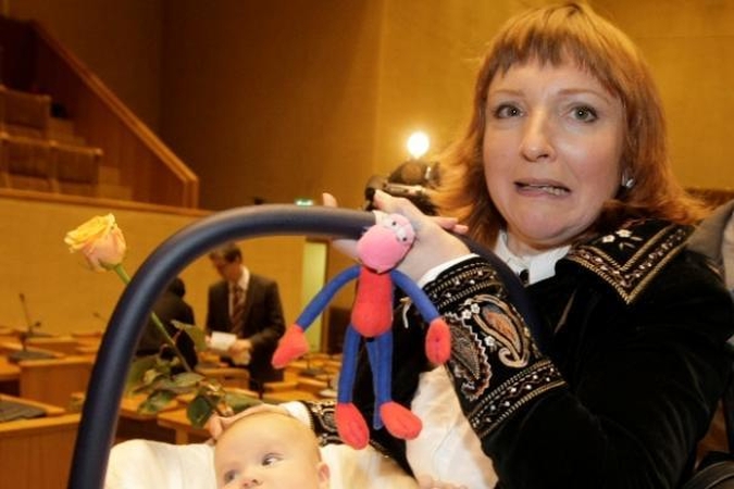 A.Baukutei pagalbos ranką ištiesė „SEB lizingas“