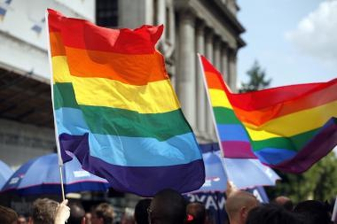 Lietuvos vyskupai: homoseksualus reikia gerbti