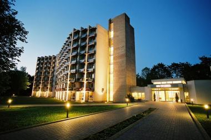 „SPA Vilnius SANA“ pripažintas geriausiu Rytų Europoje