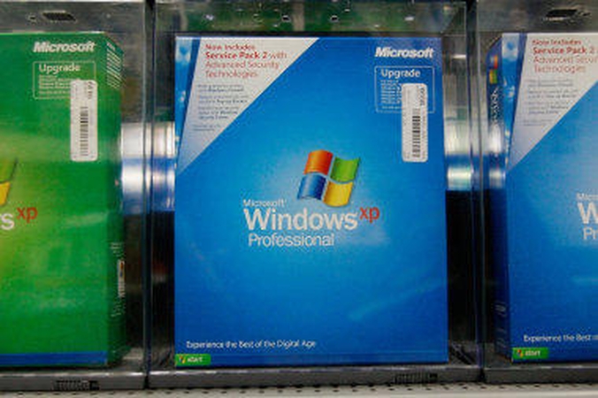 90 proc. "Windows" grėsmių galima išvengti panaikinus administratoriaus teises