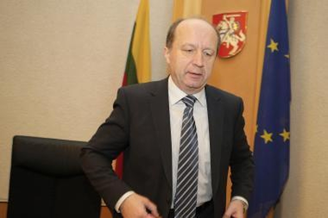 Ekspertai: valdžia kelia sąmyšį mokesčių sistemoje