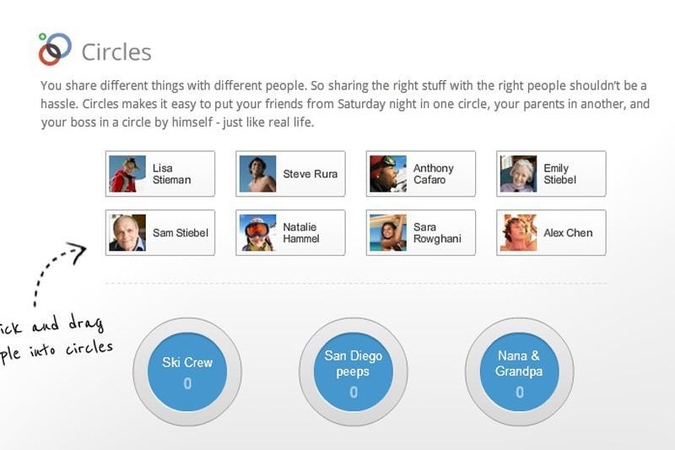 Kinija jau blokuoja „Google +”