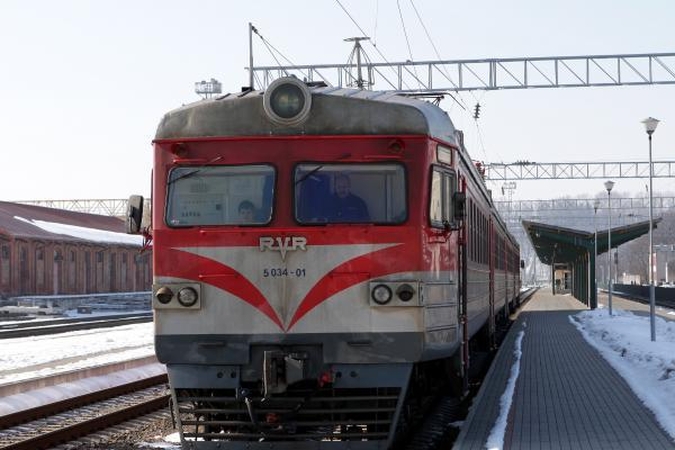 Toliau plėtojamas intermodalinio krovinių perkrovimo terminalo Palemone projektas  