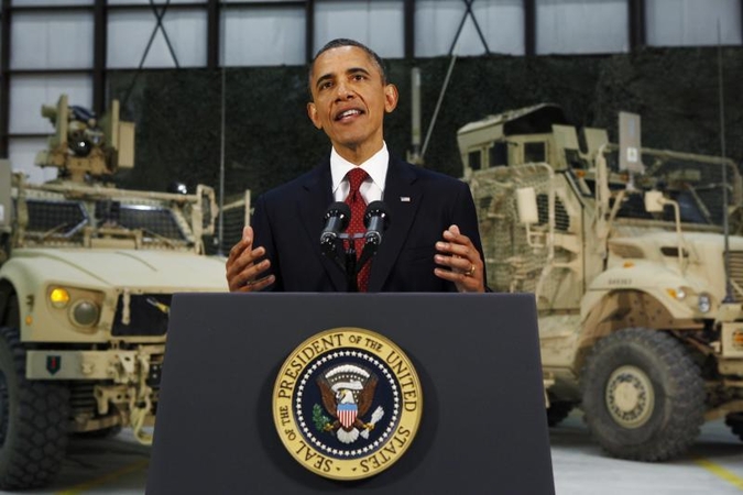 B.Obama paprašė Izraelio paaiškinti perspėjimus dėl Irano