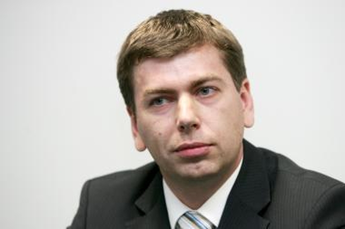V.Šiugždinis „Tiketos" vadovo poste pakeitė V.Kernagį 