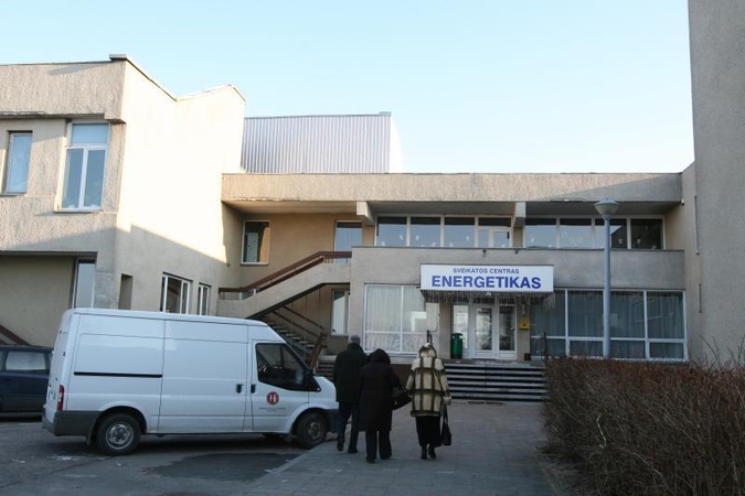 Privati bendrovė Šventojoje įgijo tiltą ir dalį gatvės 