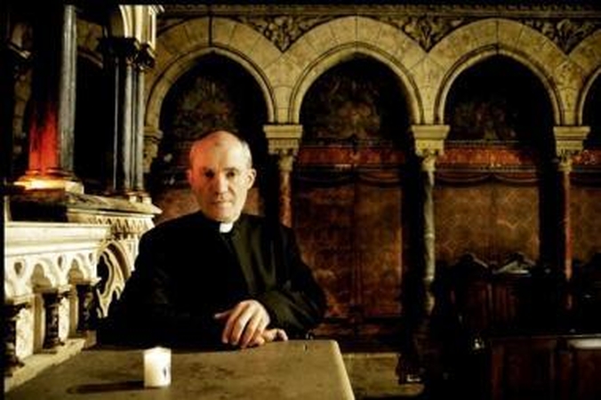 Demonologas iš Prancūzijos Lietuvoje kalbės ir apie satanizmo poveikį 