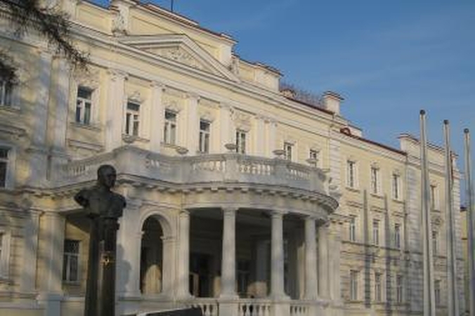 Sostinėje - užsienio šalių gynybos atašė susitikimas