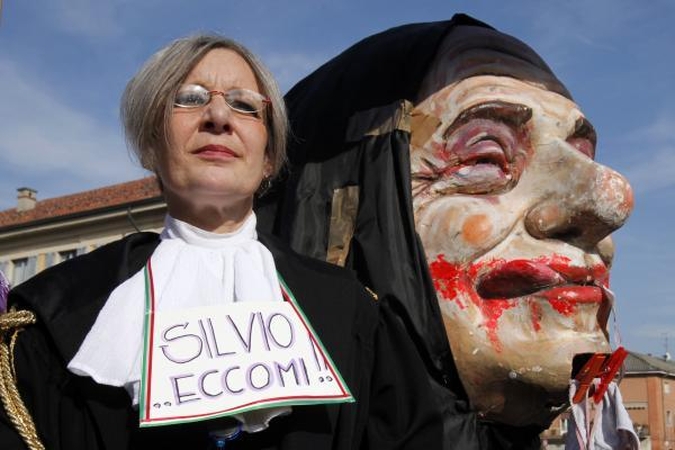 Italijos parlamentas balsavo už naujas taupymo priemones