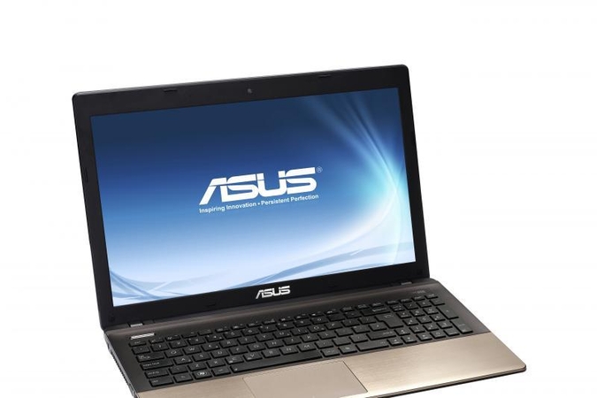 Kompiuteris „Asus“ – darbui, pramogai ir mokslams