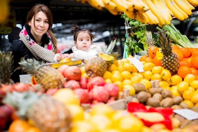 Ar pavasarį pašlijusią sveikatą išgelbės maisto papildai?