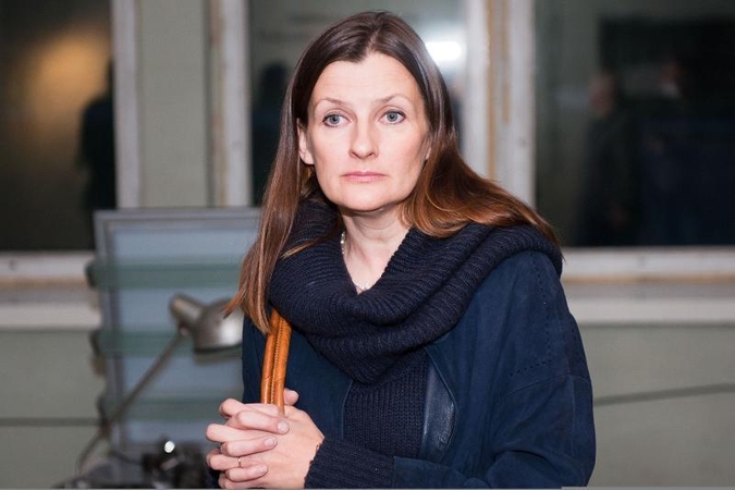 Prokurorai: krata I. Kurklietytės namuose buvo teisėta ir pagrįsta