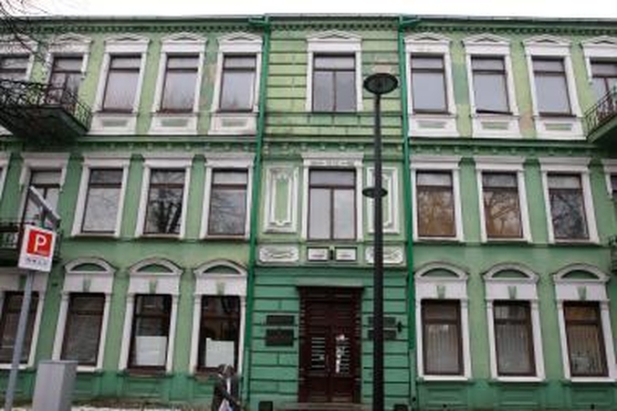 Ligoninių sujungimas: procesas stringa, politikai susiskaldė (papildyta)