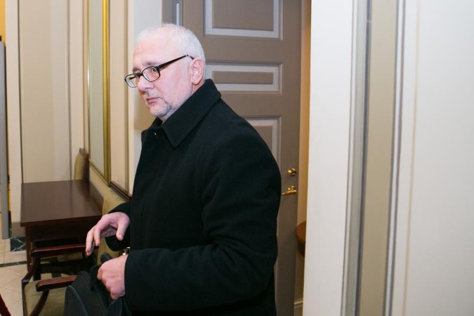 D.Pavalkis: ministerija „turi planą B“ dėl lietuvių kalbos egzamino