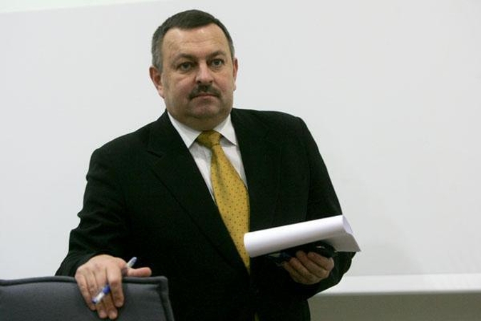 Buvusio Vilniaus mero V.Navicko byloje apklausti du liudytojai