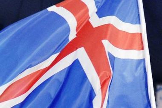 Lietuvoje lankosi Islandijos užsienio reikalų ministras