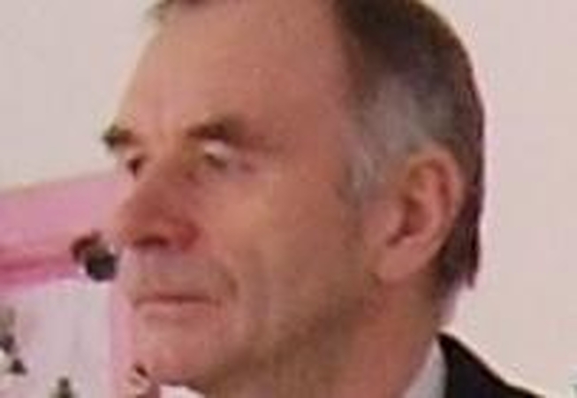 Mirė B.Geldauskas