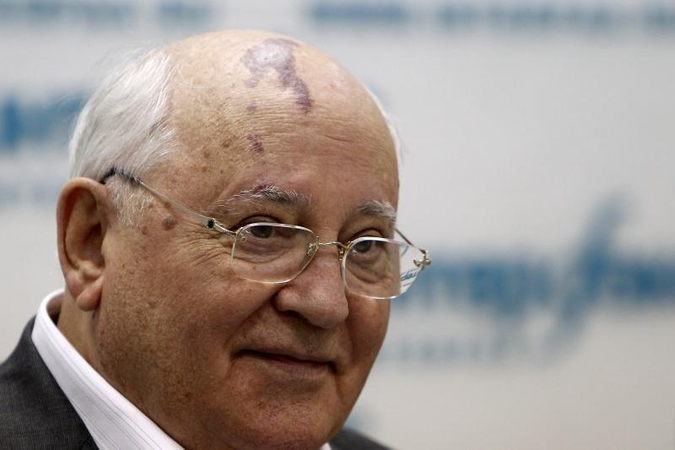 V.Putinui gaila, kad Sovietų Sąjunga nekovojo dėl savo išlikimo