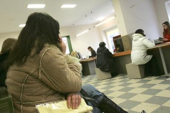 Bedarbiui ir jo šeimos nariams - psichologų patarimai