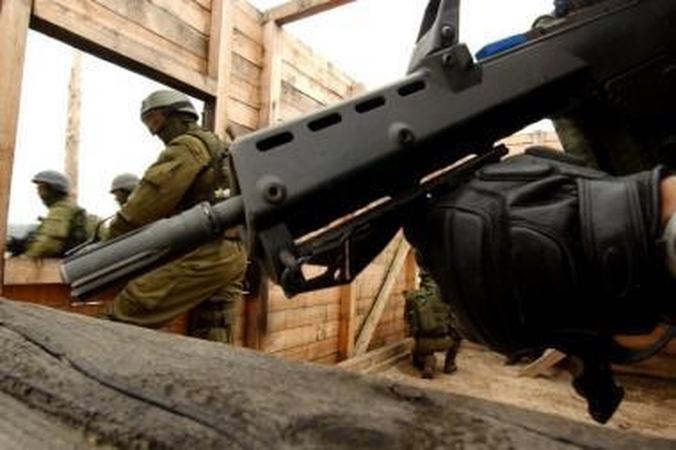 Specialiųjų operacijų pajėgos: praskleidus paslapties šydą
