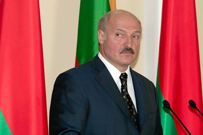 A. Lukašenka pasigailėjo kalinčio opozicijos nario S. Kovalenkos