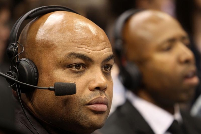 NBA: artimesnė pažintis su charizmatiškuoju Ch. Barkley (10 faktų)