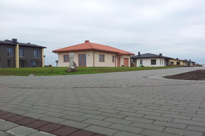 „Trušelių būstas“ gyventi siūlo jau šiandien