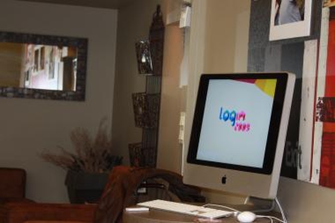 Pristatytos "LOGIN2009" nominacijos