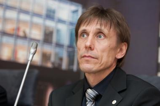 A.Valinsko šalininkai sustabdė narystę TPP frakcijoje 