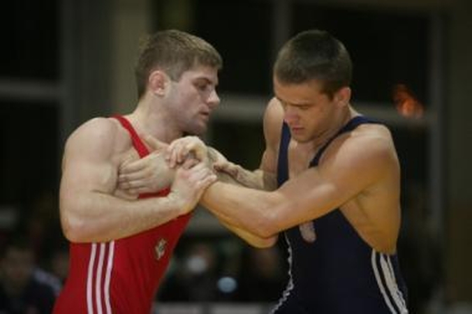 Olimpiečiai tapo Lietuvos čempionais